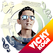 Lagu Minang (Vicky Koga)