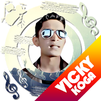 Lagu Minang Vicky Koga