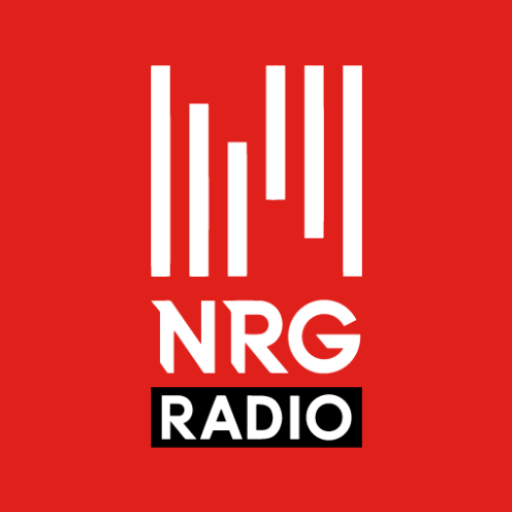 NRG Play logo