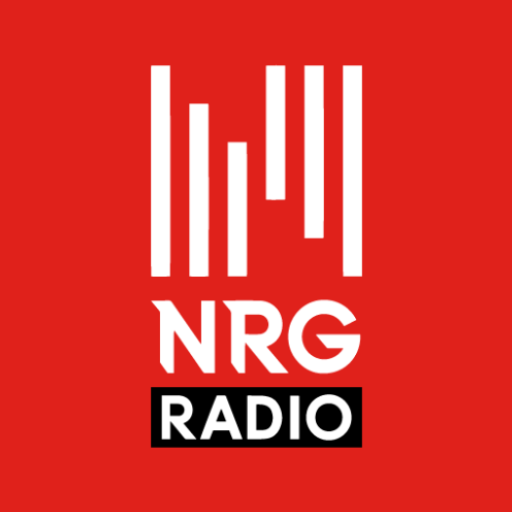 NRG Play  Icon