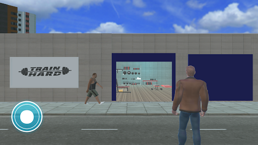 Fitness Gym Tycoon Simulator Screen 3