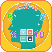 Mental Math App - Learning Math Exercises Games