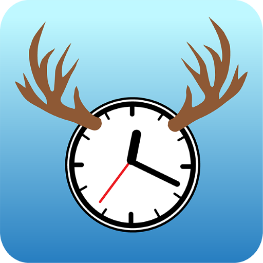 Remindeer - Voice Reminders logo