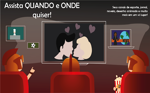 AhuuPlay Screen 3