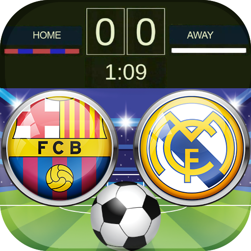La Liga Juego De Football Apps on Google Play