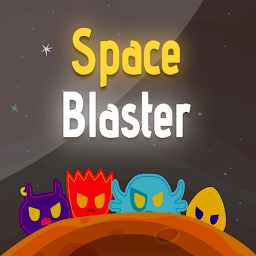 Icon image VTV - Space Blaster