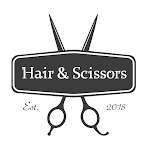 Hair&Scissors