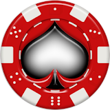 THEME - Poker 3D icon