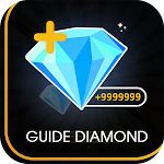 Cover Image of Baixar How to Get Diamonds Guide 1.3 APK