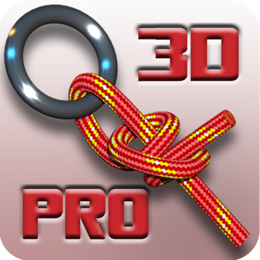 Knots 360 Pro ( 3D ) 2.7 Icon