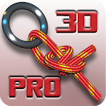 Cover Image of Baixar Knots 360 Pro ( 3D )  APK