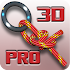Knots 360 Pro ( 3D )2.5 (Paid)
