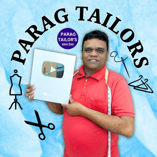 Parag Tailors logo