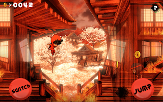 Ninja Tag Team: Slash n' Dash - Screenshot 2