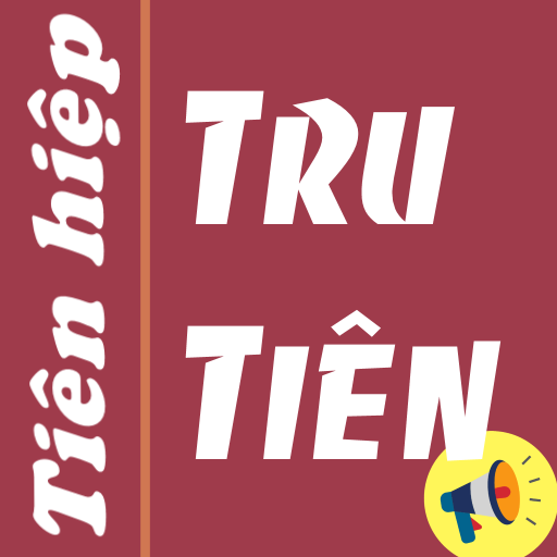 Tru tien Truyen tien hiep full Screenshot 3 - AppWisp.com