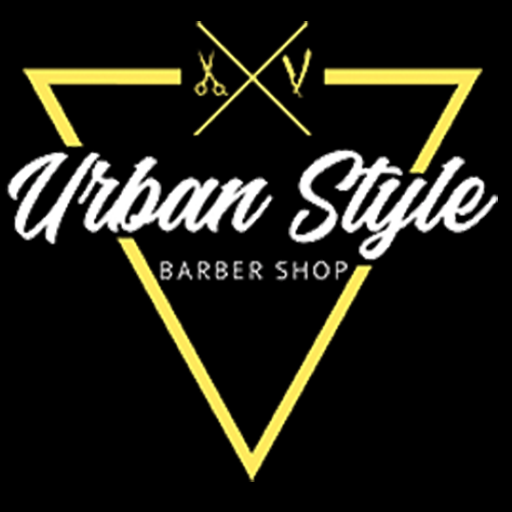 Urban Style Barber Shop logo