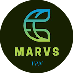 Cover Image of Download Marvs VPN V2ray  APK