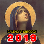 Cover Image of Unduh Calendar Ortodox 2019  APK