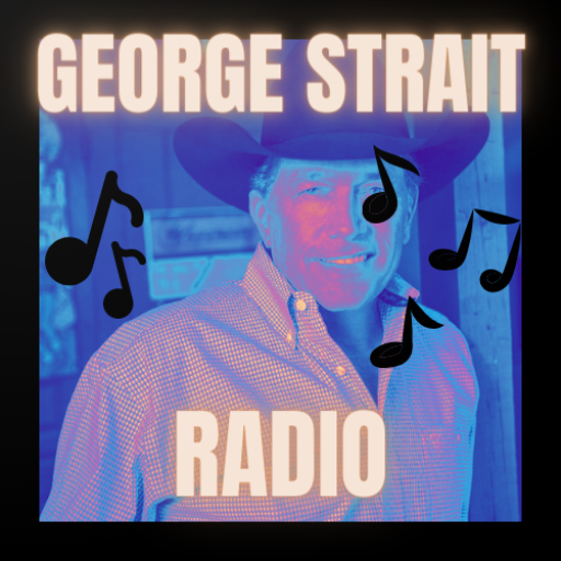 George Strait Radio Country