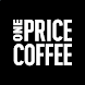 ONE PRICE COFFEE 2.0