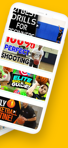 Basketball TrainingCoach