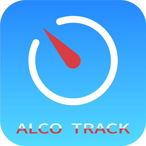 Alco Track logo