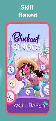 Blackout-Bingo Blitz Tips