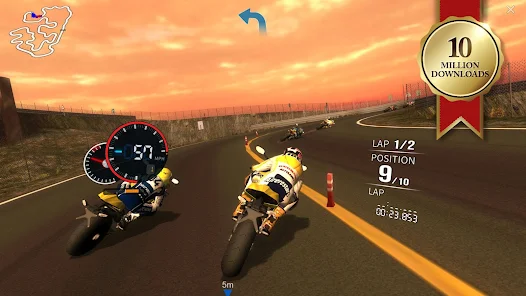 Jogo de Moto 3D: Jogos Offline – Apps no Google Play