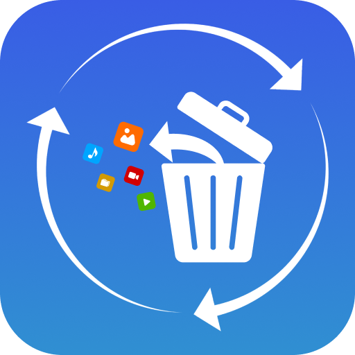 Photo Recovery, File Recovery دانلود در ویندوز