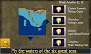 screenshot of Age of Pirates RPG Elite