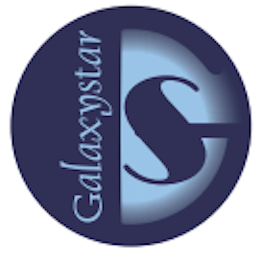溢星工程 logo
