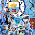 Manchester city Wallpapers 4k