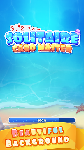 Solitaire Card Master