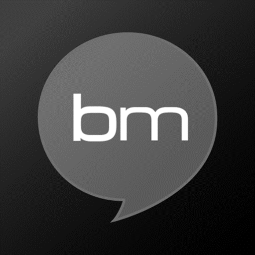 BlueForms logo