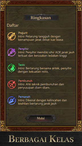 Warriors and Adventure screenshot 4