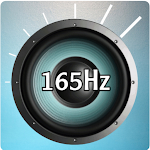 Cover Image of ดาวน์โหลด Phone Voice Cleaning - 165Hz Frequency 9 APK
