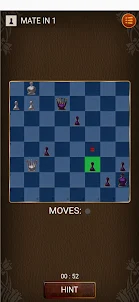 Chess: Learn Tactics