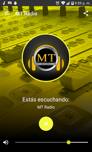 MT Radio Screen 3