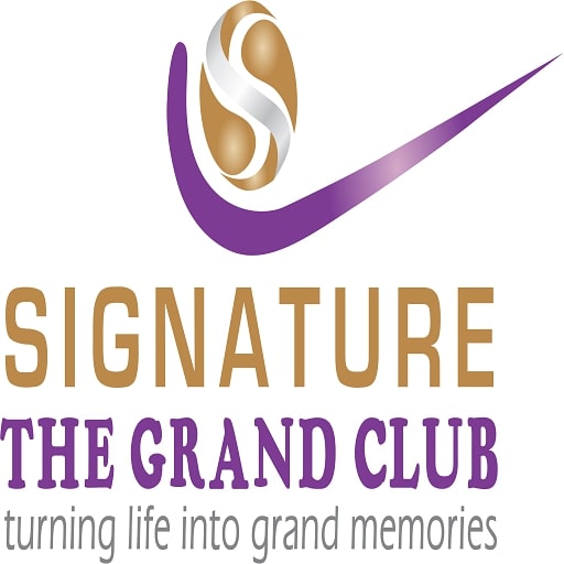 Signature The Grand Club 1.0.0 Icon