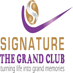 Icon image Signature The Grand Club