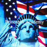 Princeton Academy icon