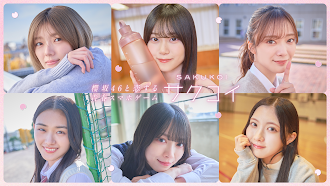 Game screenshot [櫻坂46公式] サクコイ mod apk