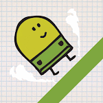 Cover Image of Download Draw To Jump - Adventure in the cellular world 1.1.2 APK