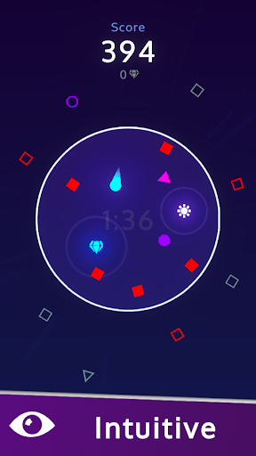 Dotty Rush Screen 3