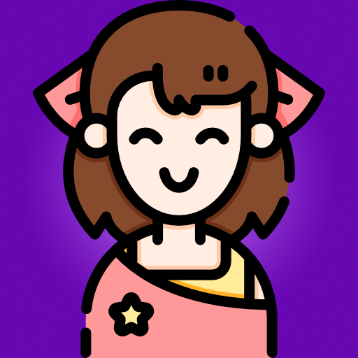 Anime Quiz, Game, Test — Guess logo