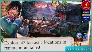 Enigmatis 3 - Screenshot 1