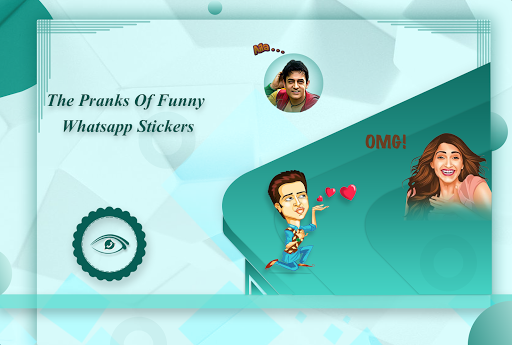 Sticker Packs, WhatSticker Screen 2