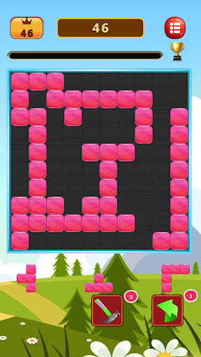 Little Moons Smart Puzzle Game