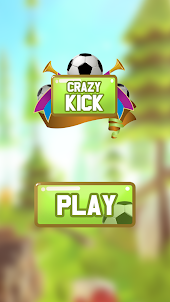 Online-Dribble Kick Pass Game