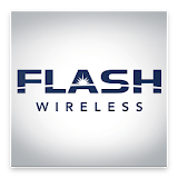 Flash Wireless icon